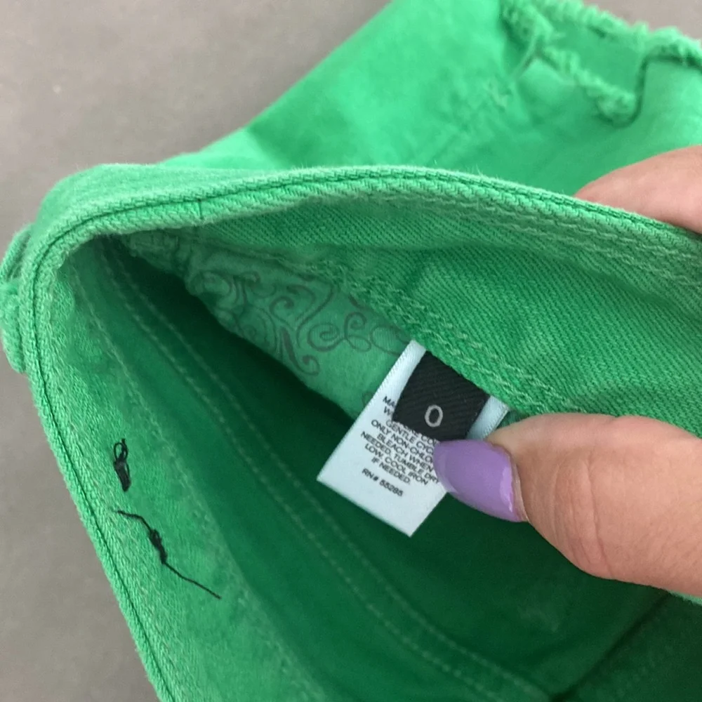 Express shorts - Picture 3 of 4